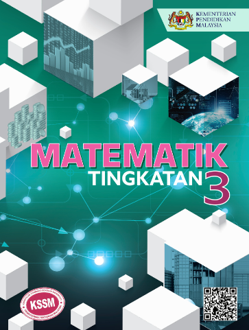 Buku Teks Digital Matematik Tingkatan 3