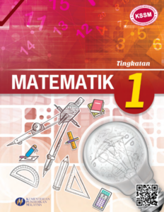Buku Teks Digital Matematik Tingkatan 1