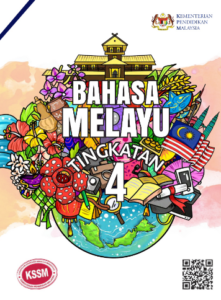 Buku Teks Digital Bahasa Melayu Tingkatan 4 KSSM