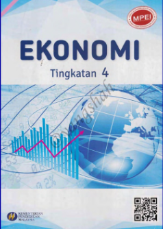 Buku Teks Digital Ekonomi Tingkatan 4 MPEI