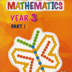 Buku Teks Mathematics Year 3 DLP Part 1 (Semakan 2017)