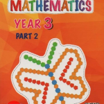 Buku Teks Mathematics Year 3 DLP Part 2 (Semakan 2017)
