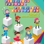 Buku Teks PJPK Tahun 3 KSSR Semakan (2017)