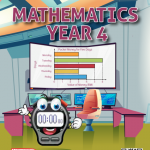 Buku Teks Mathematics Year 4 DLP KSSR Semakan (2017)