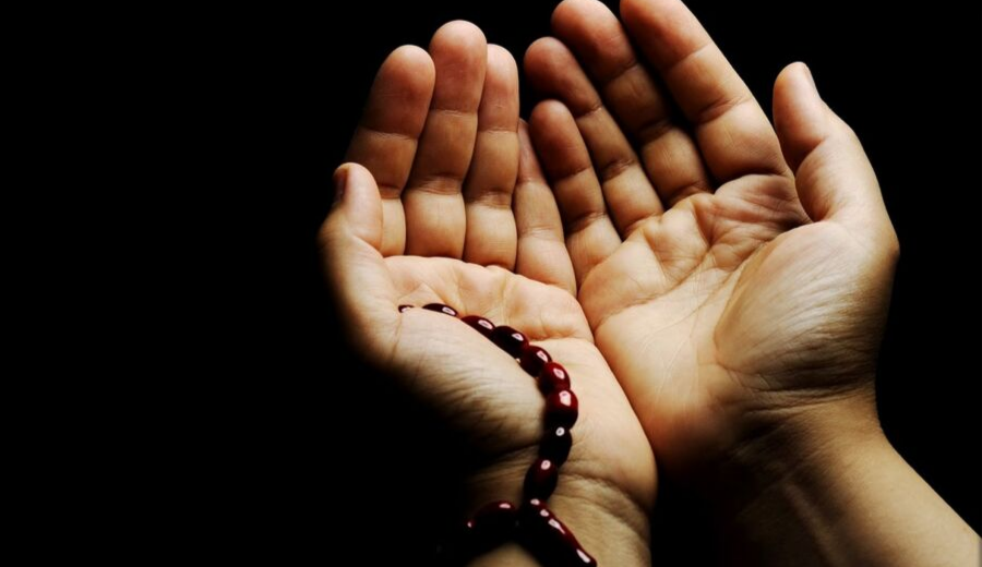 Doa Kepada Ibu Bapa Dalam Al-Quran