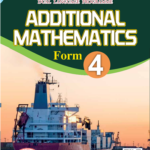 Buku Teks Digital Additional Mathematics Form 4