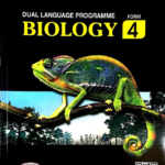 Buku Teks Digital Biology Form 4