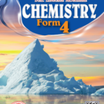 Buku Teks Digital Chemistry Form 4 KSSM
