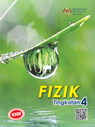 Buku Teks Digital Fizik Tingkatan 4 KSSM  GuruBesar.my