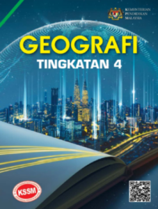 Buku Teks Digital Geografi Tingkatan 4 KSSM