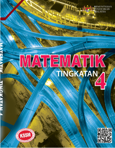 Buku Teks Digital Matematik Tingkatan 4 KSSM