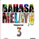 Buku Teks Digital Bahasa Melayu Tingkatan 3