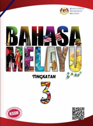 Buku Teks Digital Bahasa Melayu Tingkatan 3 - GuruBesar.my