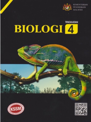 Buku Teks Digital Biologi Tingkatan 4