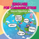 Buku Teks Digital English For Communication Special Education Form 2 KSSMPK
