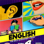 Buku Teks Digital English For Skills Development Stream Form 4