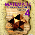 Buku Teks Digital Matematik Aliran Kemahiran Tingkatan 4