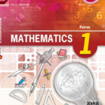 Buku Teks Digital Mathematics Form 1