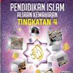 Buku Teks Digital Pendidikan Islam Aliran Kemahiran Tingkatan 4