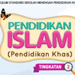 Buku Teks Digital Pendidikan Islam Pendidikan Khas Tingkatan 2