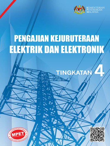 Buku Teks Digital Pengajian Kejuruteraan Elektrik Dan Elektronik Tingkatan 4