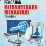 Buku Teks Digital Pengajian Kejuruteraan Mekanikal Tingkatan 4 MPET
