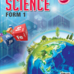 Buku Teks Digital Science Form 1