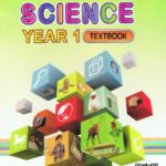 Buku Teks Digital Science Year 1 DLP