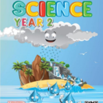 Buku Teks Digital Science Year 2