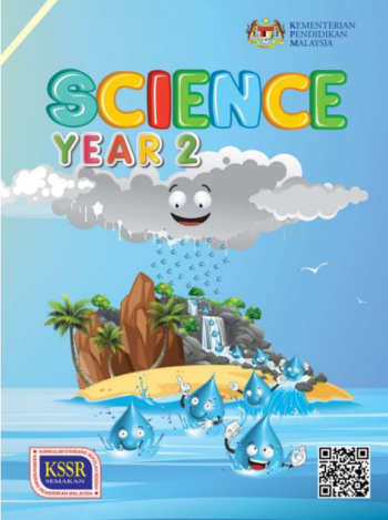 Buku Teks Digital Science Year 2