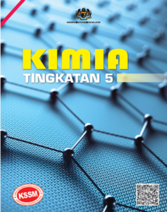 Buku Teks Digital Kimia Tingkatan 5 KSSM  GuruBesar.my