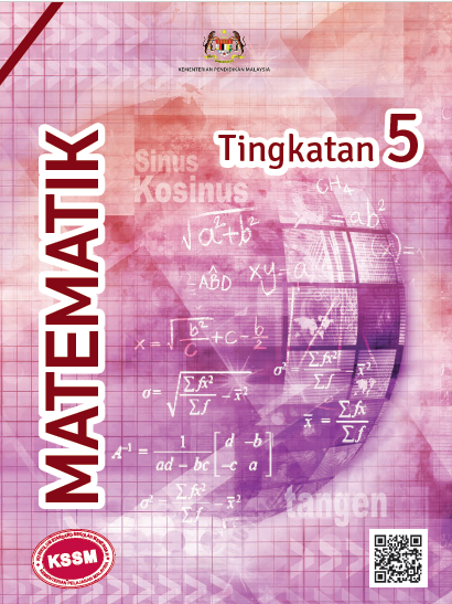 Buku Teks Digital Matematik Tingkatan 5 KSSM