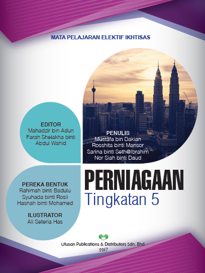 Buku Teks Digital Perniagaan Tingkatan 5 Mpei Gurubesar My