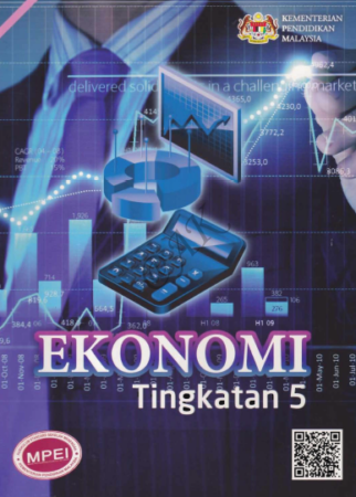 Buku Teks Digital Ekonomi Tingkatan 5 MPEI  GuruBesar.my
