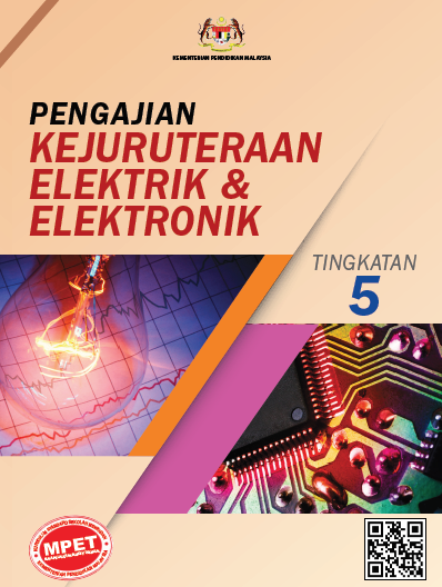 Buku Teks Digital Kejuruteraan Elektrik Dan Elektronik Tingkatan 5 MPET 8