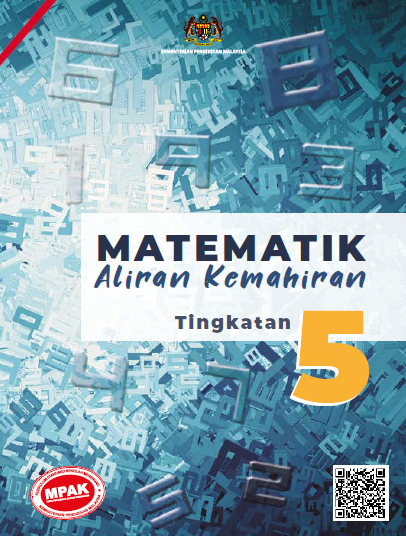 Buku Teks Digital Matematik Aliran Kemahiran Tingkatan 5 MPAK