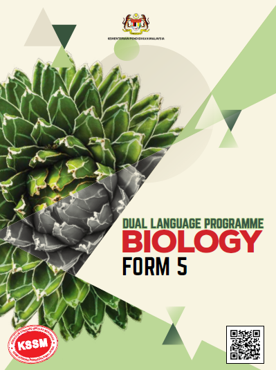 Buku Teks Digital Biology Form 5 DLP KSSM