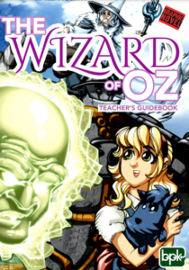 The Wizard Of Oz (Teacher's Guidebook)