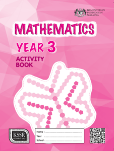 Mathematics Year 3 Activity Book SK KSSR Semakan (2017)