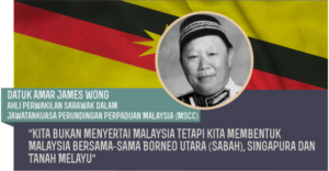 Sejarah Pembetukan Hari Malaysia 23