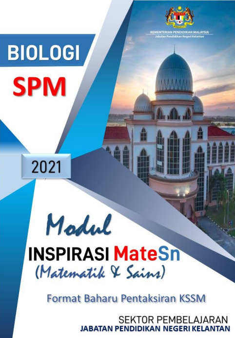 Modul Inspirasi MateSn Biologi 2021 1