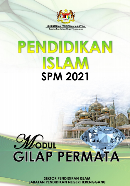 Modul Gilap Permata Pendidikan Islam SPM 2021