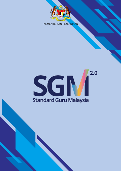 Buku Standard Guru Malaysia SGM 2.0