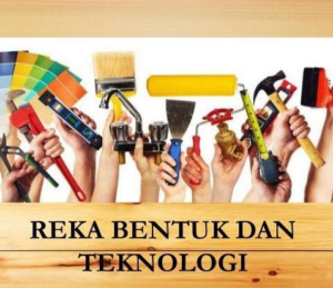 Nota Ringkas Padat Reka Bentuk Dan Teknologi Tahun 4 1