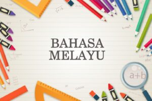 Bank Soalan Percubaan SPM Bahasa Melayu