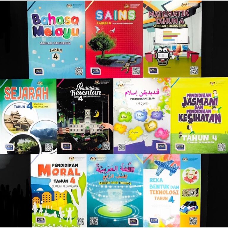 Buku Teks Pendidikan Muzik Tahun Kssr Gurubesar My