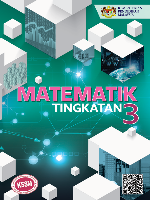 Buku Teks Matematik Tingkatan 3