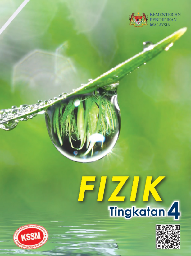 Buku Teks Fizik Tingkatan 4