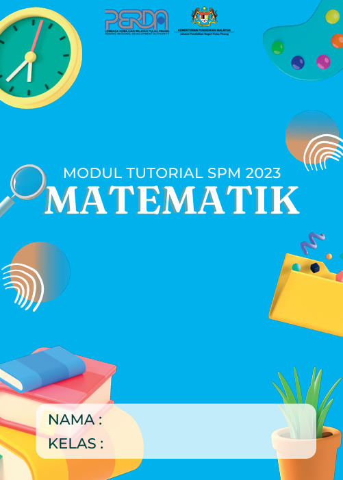 Modul MPDCA Matematik 2023