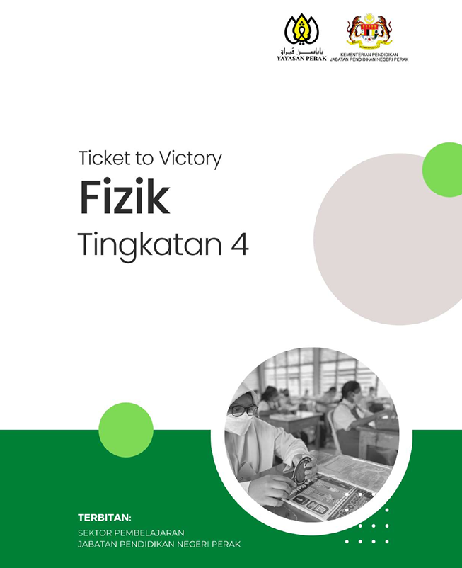 Modul TTV Fizik SPM 2022